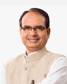Shivraj Singh Chouhan 